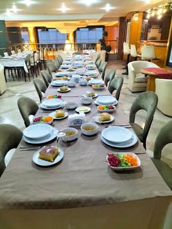 Spor Hotel