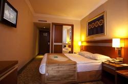 Stay City Hotel