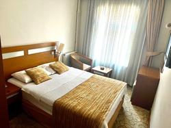 Stay City Hotel