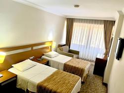 Stay City Hotel