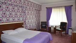 Başak Termal Hotel