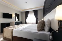 Bonjur Hotel Thermal & Wellness Club