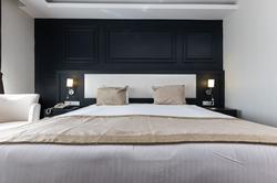 Bonjur Hotel Thermal & Wellness Club