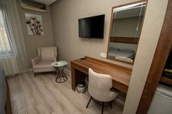 Anatolia Luxury Hotel