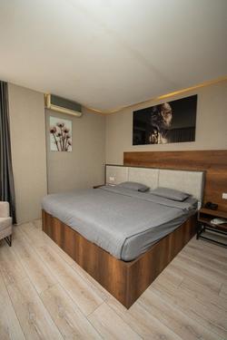 Anatolia Luxury Hotel