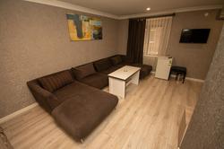 Anatolia Luxury Hotel