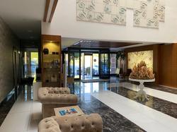 Dafne Hotel Balgat