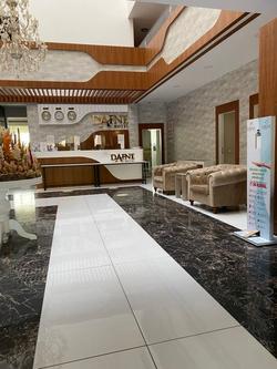 Dafne Hotel Balgat