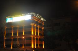 Golaz Suit Otel