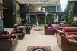 Grand Wonne Hotel