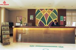 Hotel Houston