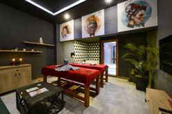 Inn House Loft Spa
