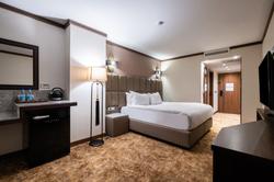 Park Dedeman Kızılay Ankara