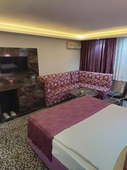 Strazburg Hotel
