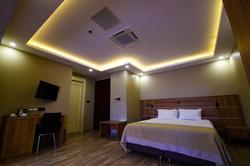 Volley Hotel Ankara