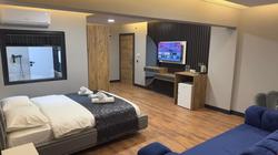 Wonne Boutique Hotel Spa