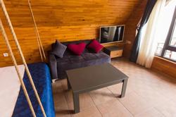 Çelik Resort