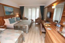 Eliz Hotel Convention Center Thermal Spa & Wellness
