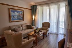 Eliz Hotel Convention Center Thermal Spa & Wellness