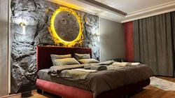 Golden Time Incek