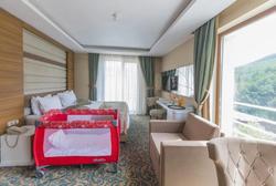 Cam Thermal Resort Spa Convention