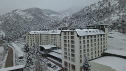 Cam Thermal Resort Spa Convention