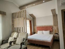 Rza Hotel