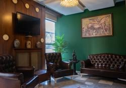 Sonno Boutique Hotel