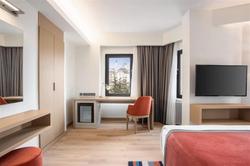 Tryp by Wyndham Otel Ankara