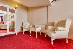 Twins Hotel Ankara