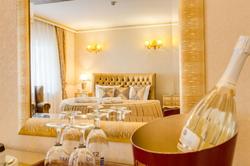 Twins Hotel Ankara
