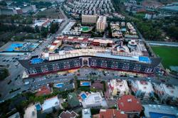 Algora Halal Hotel