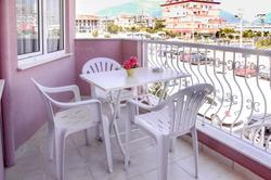 Bella Rose Apart Hotel