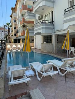 Christina Apart Otel