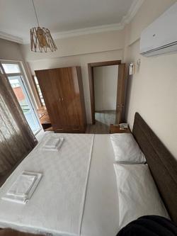 Christina Apart Otel