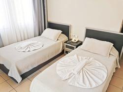 Diamond Hotel