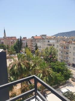 Grand Kent Hotel