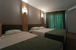 Hedef Kleopatra Hotel