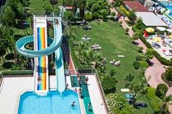 Hotel Titan Garden