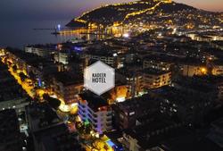 Kadeer Hotel