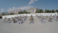 Klas Hotel