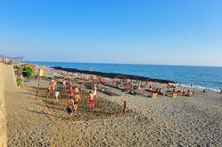 Klas More Beach Hotel
