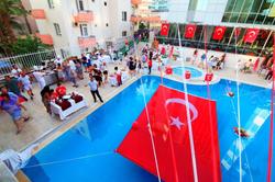 Klas More Beach Hotel