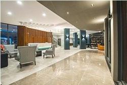 Kleopatra Tower Suit  Otel