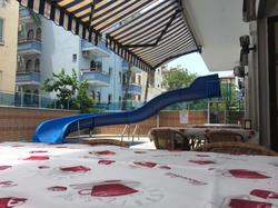Livane Sun Otel