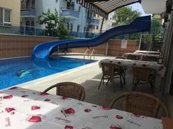 Livane Sun Otel