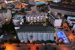Mysea Hotels İncekum