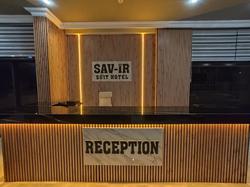 Savir Suit Otel