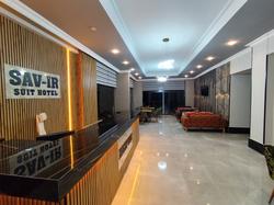 Savir Suit Otel