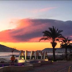 Semt Luna Beach Hotel